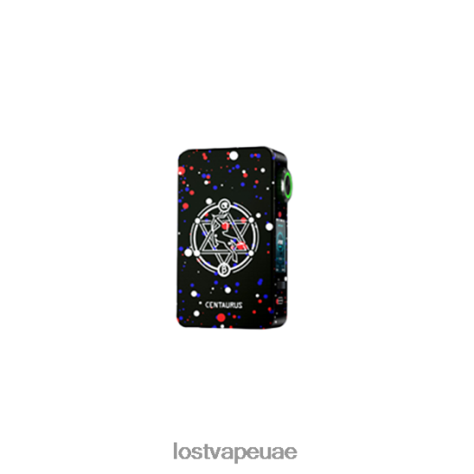 Lost Vape Centaurus مود m200 ضوء الموت (طبعة محدودة) Lost Vape سعر 2DJRL8264