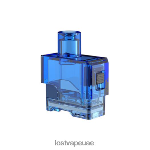 Lost Vape Orion الفن القرون البديلة الفارغة | 2.5 مل أزرق واضح Lost Vape quest سعر 2DJRL8317