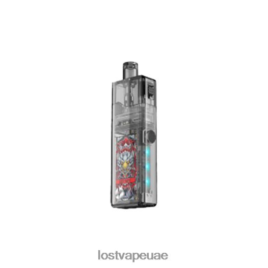 Lost Vape Orion طقم جراب فني أسود واضح ursa Lost Vape سعر 2DJRL816